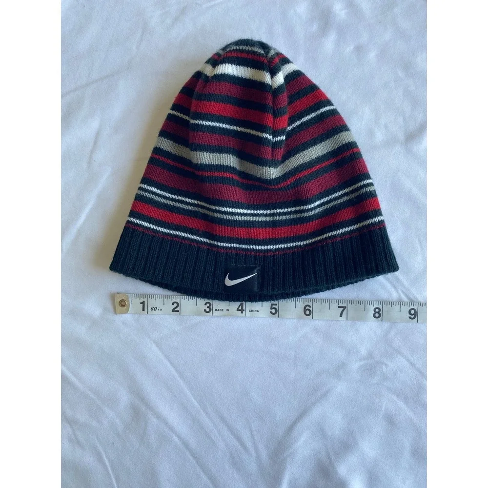 Nike kids striped